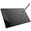 VEIKK A30 10x6 pulgadas 5080 LPI Tableta gráfica electrónica Smart Touch, con interfaz tipo c