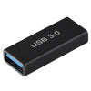 Adaptador extensor USB 3.0 hembra a USB 3.0 hembra