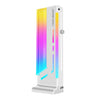 Coolmoon CM-GH2 5V ARGB Holder GPU (blanco)