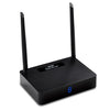 Measy HD585 5.8GHz Wireless HD AV Sender con función de retorno por infrarrojos, Distancia de transmisión: 350 m