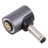 4.0 x 1.35mm al adaptador de carga de enchufe de cabezal redondo con cabeza redonda DC magnética