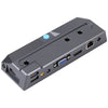 Zero Client R1W Mini PC, CORTEX QUAD A9 Quad Core hasta 1.6GHz, RAM: 1GB, ROM: 8GB, Soporte WiFi, HDMI, VGA, RJ45, SPK
