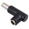 240W 7.9 x 5.5mm Macho a 5.5 x 2.5 mm Conector de adaptador femenino para IBM