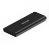 Richwell SSD R280-SSD-480GB 480GB Unidad de disco duro móvil para PC de escritorio (negro)