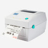 Impresora de código de barras de calibración automática térmica con puerto USB Xprinter XP-460B