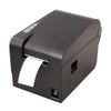 Impresora de código de barras de calibración automática térmica con puerto USB Xprinter XP-235B