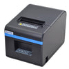 Impresora de código de barras de calibración automática térmica con puerto USB Xprinter XP-N160II