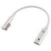 Adaptador de carga de 5 pines MagSafe 1 (en forma de L) a USB-C / Tipo-C PD