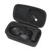 Bolsa de almacenamiento para mouse EVA Bolsa de almacenamiento digital multifunción para mouse Logitech G903 / G900 (negro)