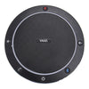 YANS YS-M61Y Video ConferenceMicrófono omnidireccional Bluetooth (negro)