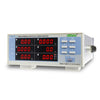 DCUU PM9911 Instrumento de medición de parámetros eléctricos inteligentes (enchufe estadounidense)