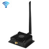 EDUP EP-AB003 8W 2.4GHz Amplificador de señal WiFi Amplificador de banda ancha con antena para enrutador inalámbrico