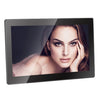 HSD1561T Marco de fotos digital con pantalla LCD de 15,6 pulgadas, RK3288 Quad Core, Android 9.0, 2 GB + 16 GB, compatible con WiFi, Ethernet y BT