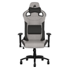 Silla Gamer Corsair T3 Rush Gris