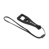 Llave inglesa con tornillo de mariposa de plástico PULUZ con cordón para GoPro Hero11 Black / HERO10 Black / HERO9 Black / HERO8 Black / HERO7 /6/5/5 Session /4 Session /4/3+ /3/2/1, Xiaoyi y otras cámaras de acción