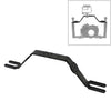 PULUZ Soporte para bandeja de buceo Sistema de montaje de expansión de mano con agarre doble (negro)