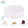 Puluz 15 cm Velocidad de ajuste de soporte de pantalla giratoria giratoria, Carga: 3 kg (blanco)