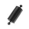 PULUZ 8 pulgadas, 20 cm de longitud, 80 mm de diámetro, bolas dobles, brazo flotante de fibra de carbono, diámetro de la bola: 25 mm, flotabilidad: 600 g