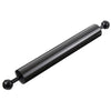 PULUZ 14.56 pulgadas 37 cm Longitud 40 mm Diámetro Bolas dobles Brazo flotante de fibra de carbono, Diámetro de la bola: 25 mm, Flotabilidad: 300 g