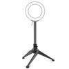 Soporte ajustable para trípode de escritorio PULUZ