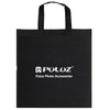 PULUZ LLEVA BOLLOS DE PANTALONES STAND TRIPOD BOLSA DE SAND DE LUZ FLUJO EQUILIBILIDAD DE PESO BOLSAJES, TAMAÑO: 46 CM x 46cm