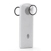 PULUZ Lens Guard PC Kits de cubierta protectora para Ricoh Theta SC2 / S / V (transparente)