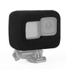 Carcasa de espuma PULUZ para parabrisas GoPro HERO13 Black (negra)