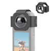 Para Insta360 X3 PULUZ Lens Guard cubierta protectora