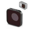 Filtro de lente ND16 para cámara de acción PULUZ para GGoPro HERO12 negro/11 negro/11 negro Mini/10 negro/9 negro