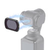 Para DJI160;Pocket160;3 PULUZ Filtro magnético de lente de cámara ND8