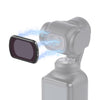 Para DJI160;Pocket160;3 PULUZ Filtro de lente de cámara magnético ND16