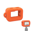 Para Insta360 Ace / Ace Pro PULUZ EVA Floaty Case (naranja)