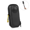 For Insta360 X4 PULUZ Camera Portable Case Box Storage Bag (Black)