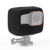 Para Insta360 Ace Pro / Ace PULUZ Parabrisas de espuma de alta densidad (negro)