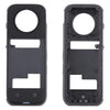Bisel del marco central original desmontado para Insta360 X3