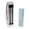 Cerradura magnética de la puerta única YH-180 (300 lb)