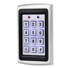 Sistema de control de acceso por teclado independiente (7612)