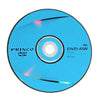 DVD-RW en blanco de 12 cm, 4,7 GB, 10 piezas en un paquete, el precio es por 10 piezas