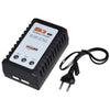Cargador de batería de litio inteligente para dron modelo de avión ImaxRC 7,4 V/11,1 V 2S/3S (enchufe de la UE)