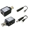 CCTV trenzado tren transceptor pasivo transceptor