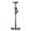 Triopo FM-315 Estabilizador de mano Steadicam de fibra de carbono para cámara DSLR DV