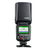 Triopo TR-985 TTL Flash Speedlite de alta velocidad para cámaras DSLR Edición Canon