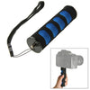 Soporte de mano estabilizador cardán Steadicam para cámara, longitud: aproximadamente 12,3 cm