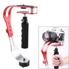 Estabilizador portátil de video DEBO UF-007H para cámara SLR / cámara de video