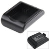Cargador de viaje con batería USB para batería de cámara deportiva SJ4000