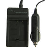Cargador de batería para cámara digital para SONY BG1 (negro)