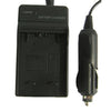 Cargador de batería para cámara digital para SONY FH50 / FH70 / FH ... (Negro)
