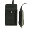 Cargador de batería para cámara digital para SONY FS11 / FS21 / FS31 ... (Negro)