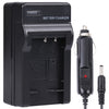 Cargador de batería para cámara digital para SONY NP-BX1 (negro)