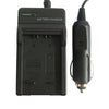Cargador de batería para cámara digital para Panasonic 001E / S001 / DC2 (Negro)